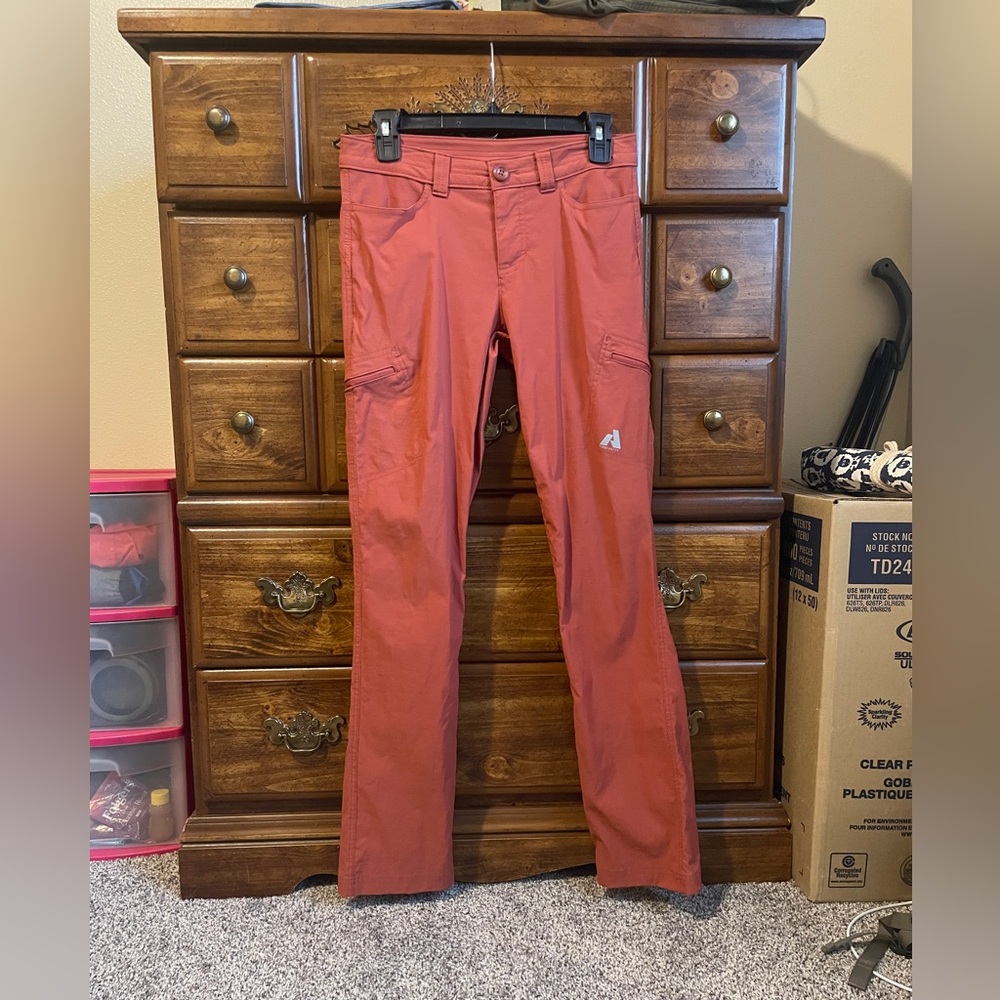 Eddie Bauer First Ascent Guide Pro Pants